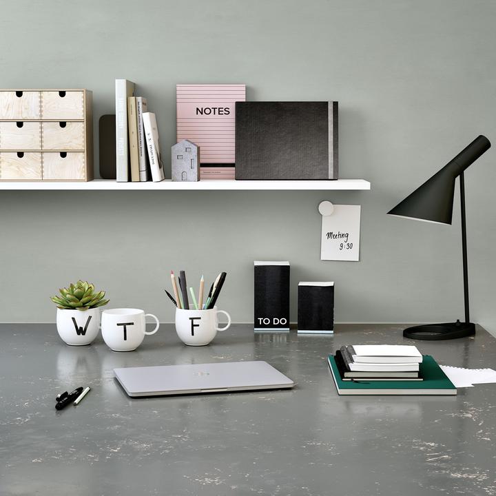 Actual product image Like. by Villeroy & Boch Letters (330 ml, 1 x)