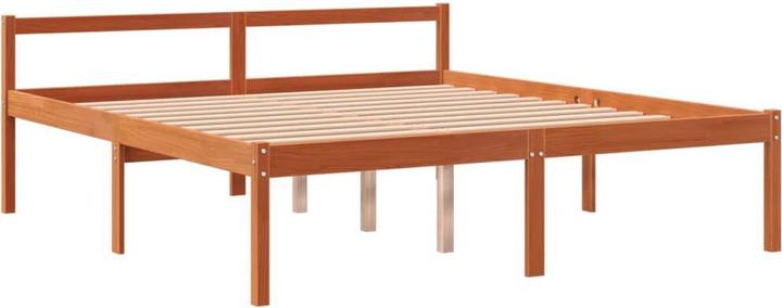 Image du produit vidaXL Seniorenbett (160 x 200 cm)