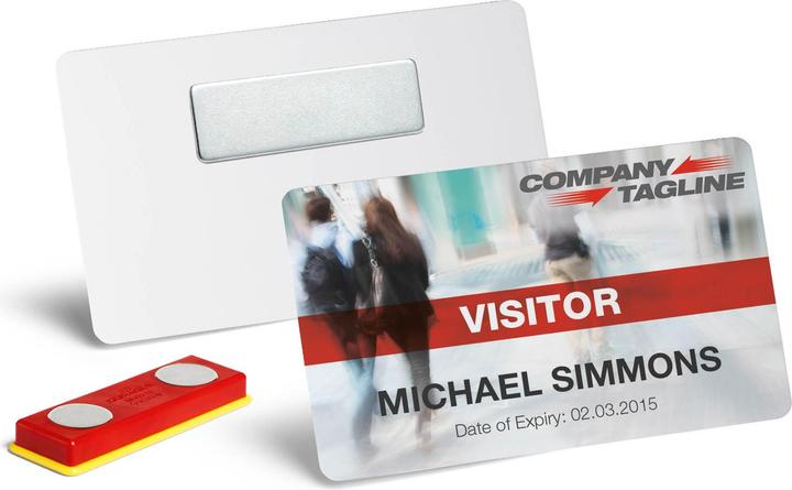 Image du produit Durable Kit d'aimants