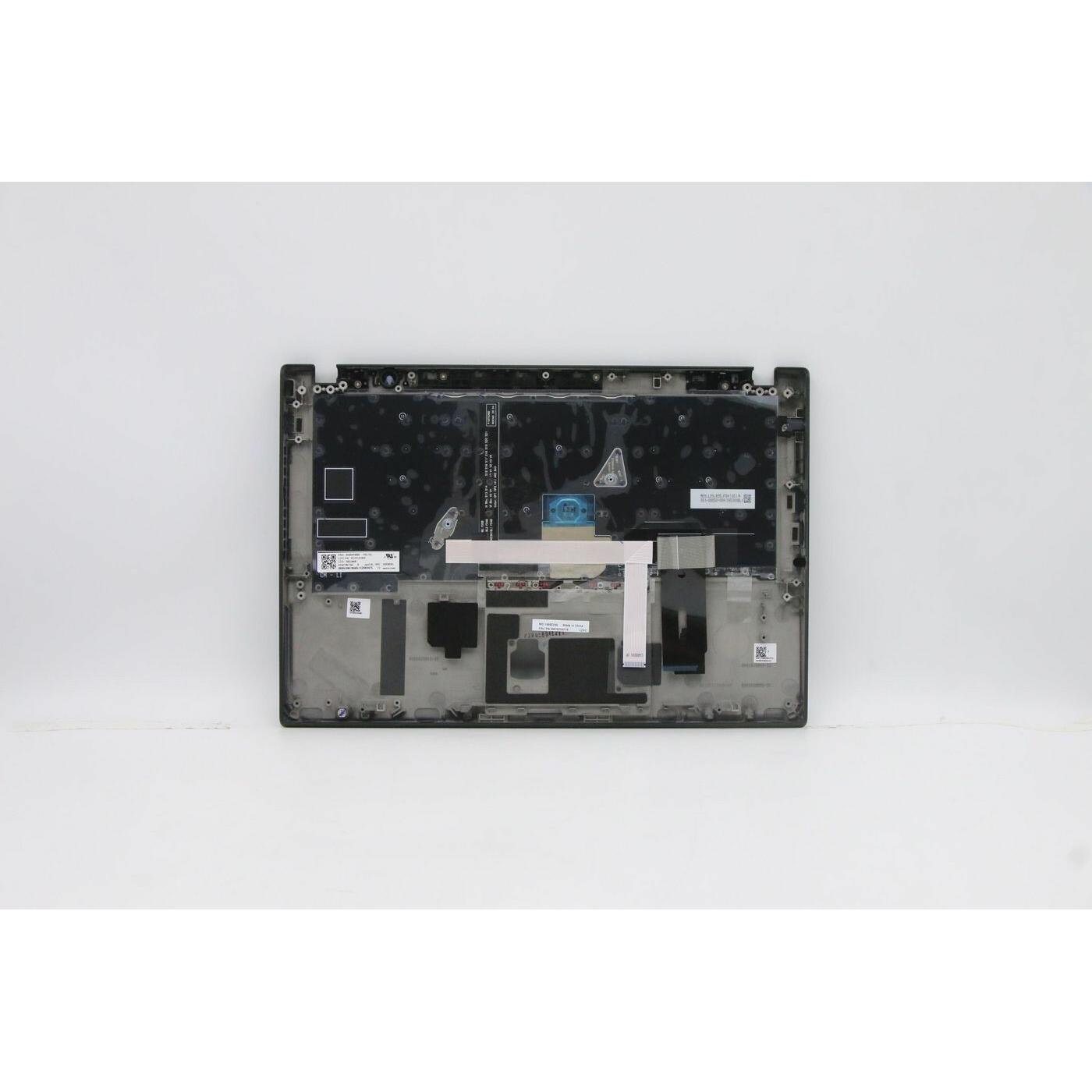 Lenovo Jazz 2.0 AMD FRU MECH ASM, Notebook Ersatzteile, Blau