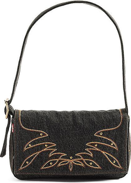 Actual product image Levis Mini Bag BRANNAN