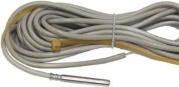 Image du produit Vaillant 306787 Sonde standard VR 10 pour Calor Matic 630 et Auro Matic 620