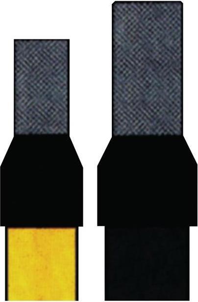 Produktbild Weidmüller Crimpzange Aderendhülsen 6 bis (200 mm)