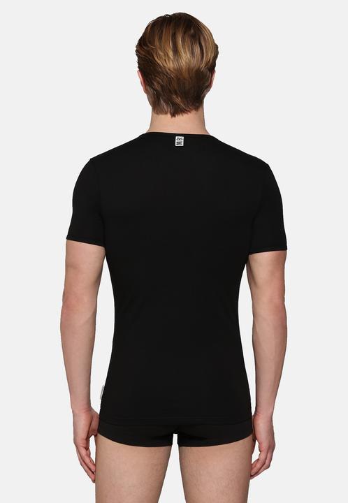 Actual product image Bikkembergs T-Shirt Casual Figurbetont (XL)