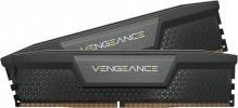 Image du produit Corsair VENGEANCE DDR5 16GB (1X16GB) DDR5 5600 MHZ (1 x 16GB, 5600 MHz, RAM DDR5)