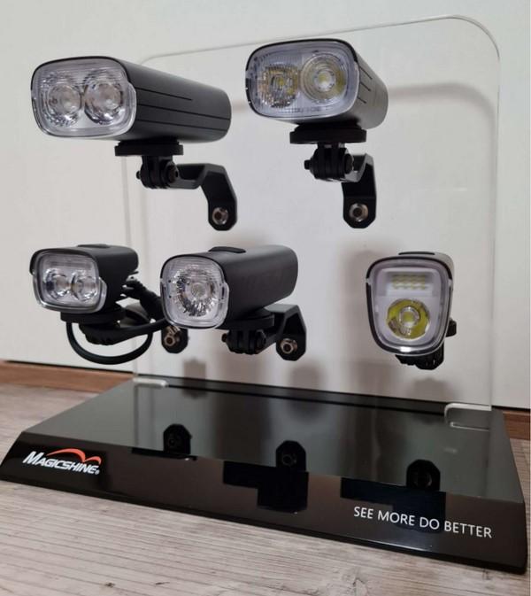 Magicshine ENDURO2 200NM Pedale (Enduro, Downhill, MTB)