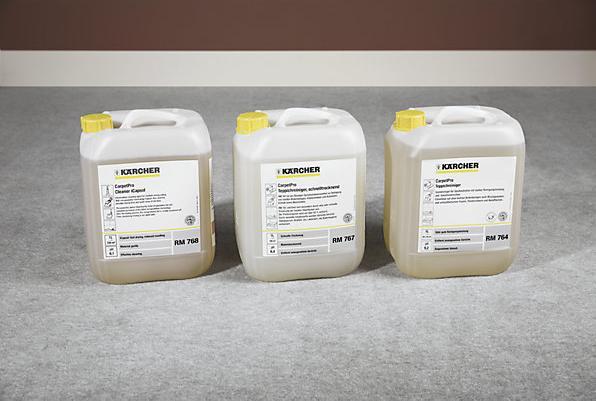 Image du produit Kärcher Nettoyeur de tapis
