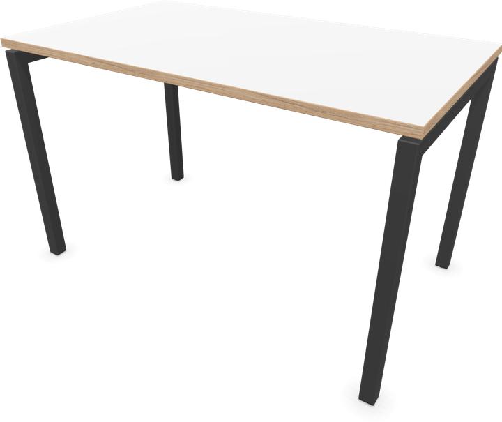 Bianco, Grigio scuro, Legno