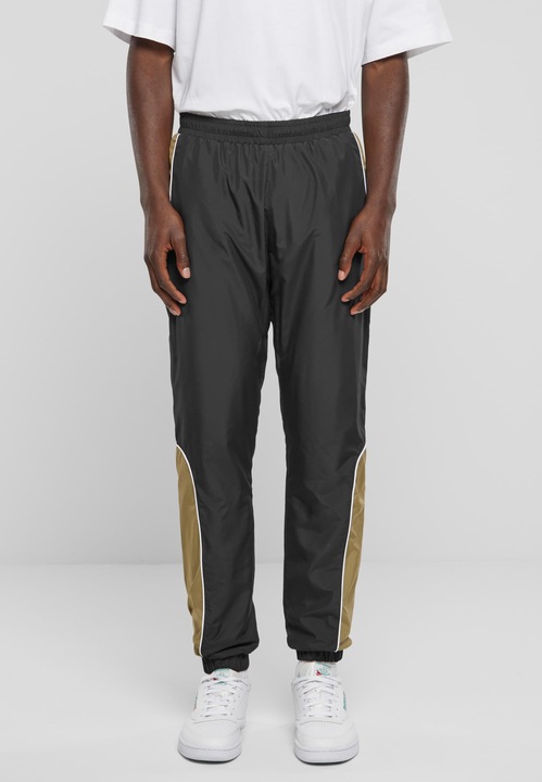 Produktbild Urban Classics Piped Track Pants - 166809 (3XL)