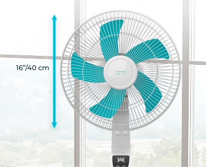 Produktbild Cecotec Energy Silence 620 Flow Control