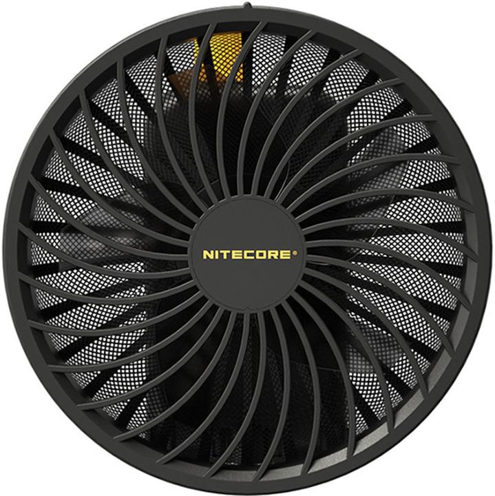 Produktbild Nitecore CineWind CW10