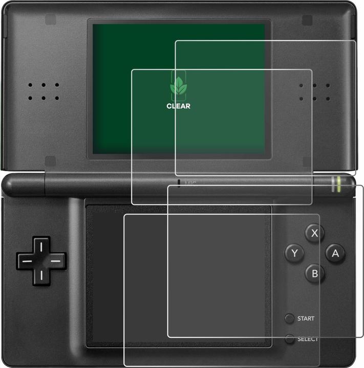 Produktbild ScreenLeaf Schutzfolie nachhaltiger Displayschutz Displayschutzfolie Folie Klar Transparent