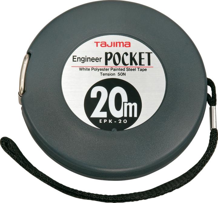 Produktbild Tajima Bandmass ENGINEER POCKET