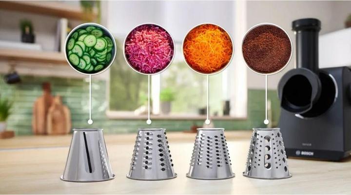 Actual product image Bosch Hausgeräte MFWS440B