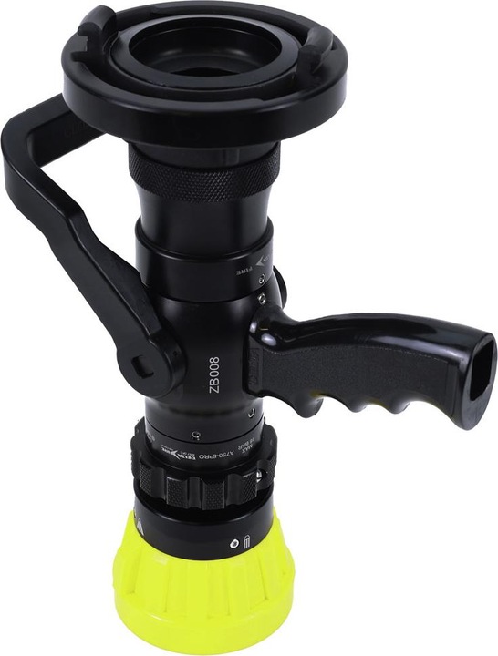 Delta Fire Hohlstrahlrohr Attack 750 Pro, Storz B