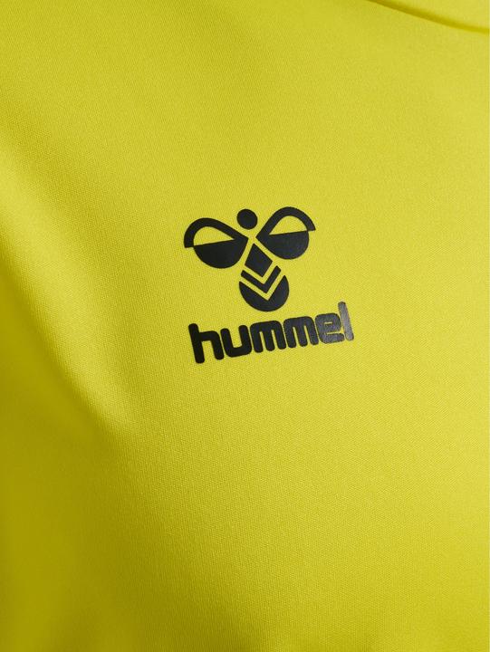 Actual product image hummel Hmlessential Jersey S/S (S)
