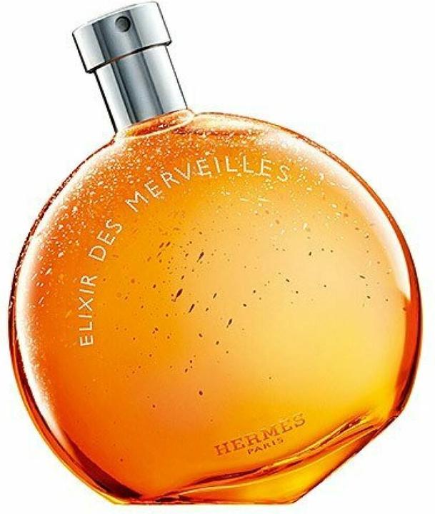 Actual product image Hermès Elixir des Merveilles (Eau de parfum, 100 ml)