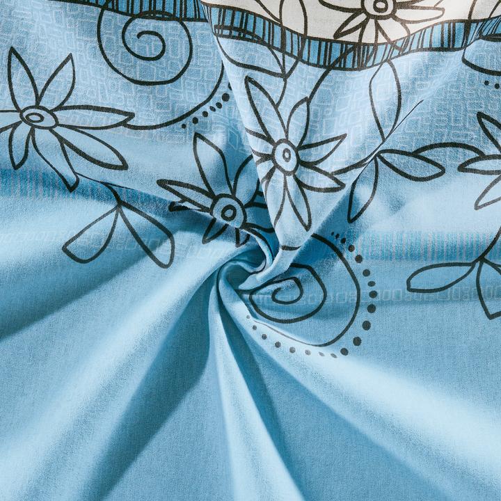 Produktbild Erwin Müller Kissenbezug (Kopfkissenbezug, 80x80 cm)