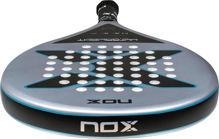 Produktbild Nox AT10 Genius Ultralight Padelschläger