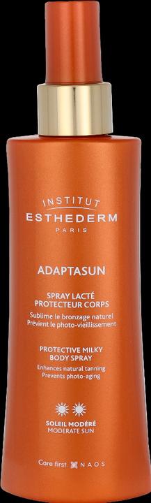 Produktbild Institut Esthederm Spray Lacté Soleil Modéré (Sonnenspray, 150 ml)