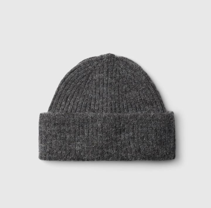 Produktbild Selected Slflulu Lano Knit Beanie