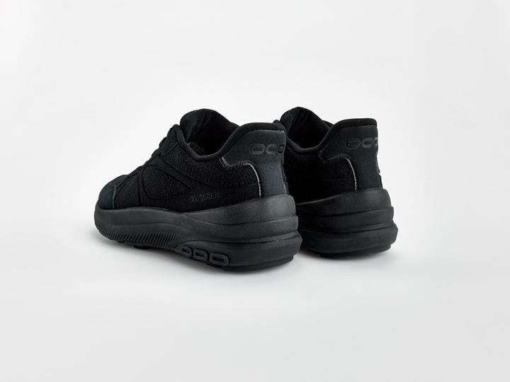 Produktbild GNL Fast Walk Wool Black