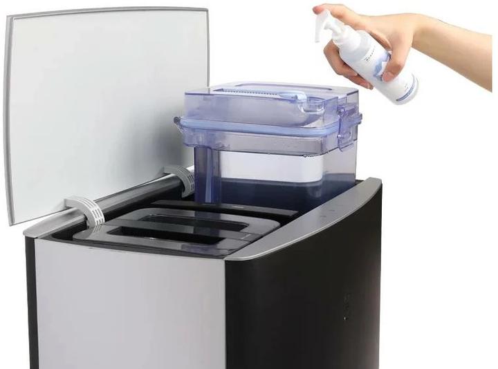 Produktbild Ecovacs DEEBOT X1/T10 Familie Reinigungslösung 110 ml