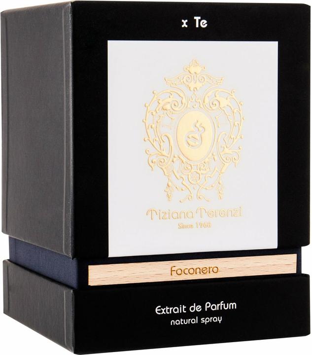 Actual product image Tiziana Terenzi Foconero (Extrait De Parfum, 100 ml)