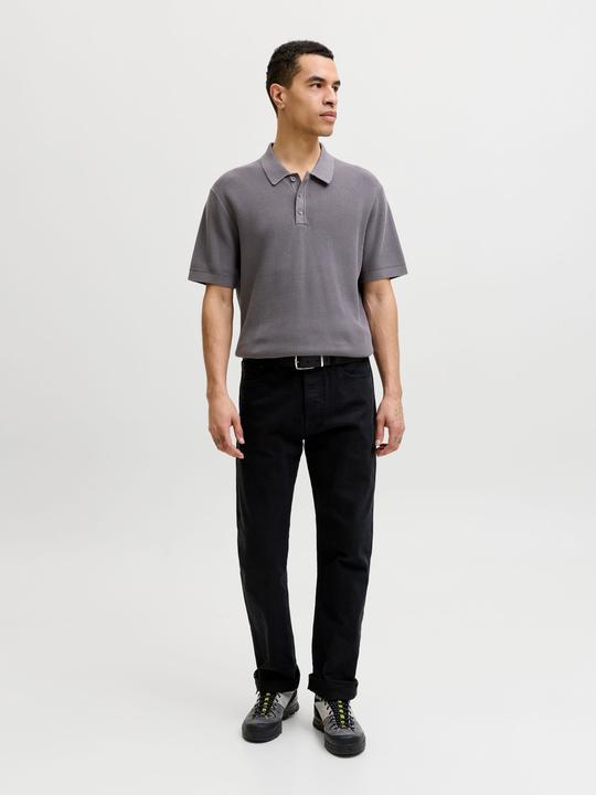 Produktbild Jack & Jones Rddharold Knit Polo S/S Sn (M)