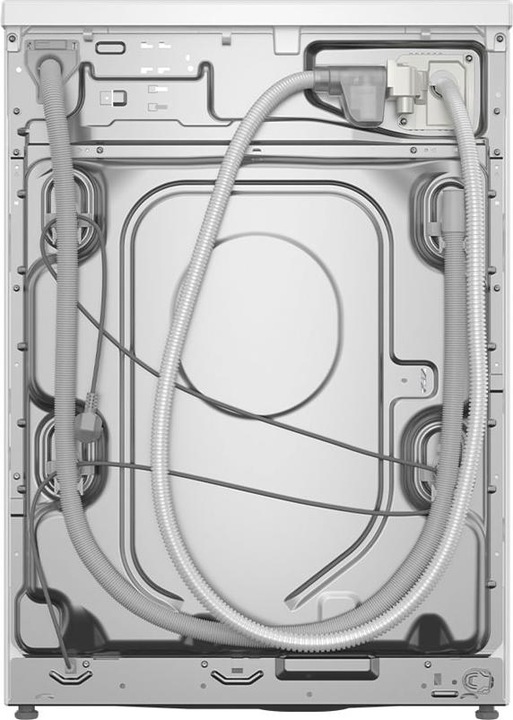 Image du produit Bosch Hausgeräte WNG24402CH