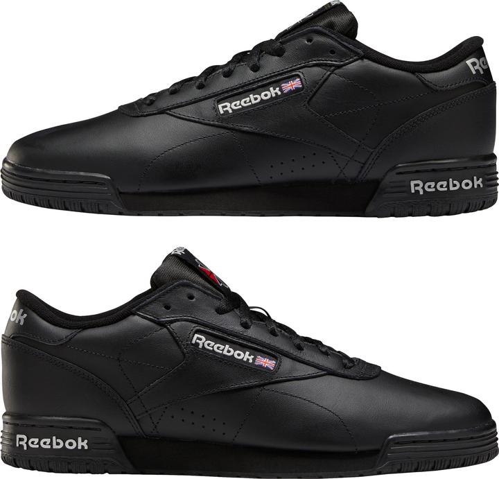 Actual product image Reebok Ex-O-Fit Clean Logo Int - 61049 (37)