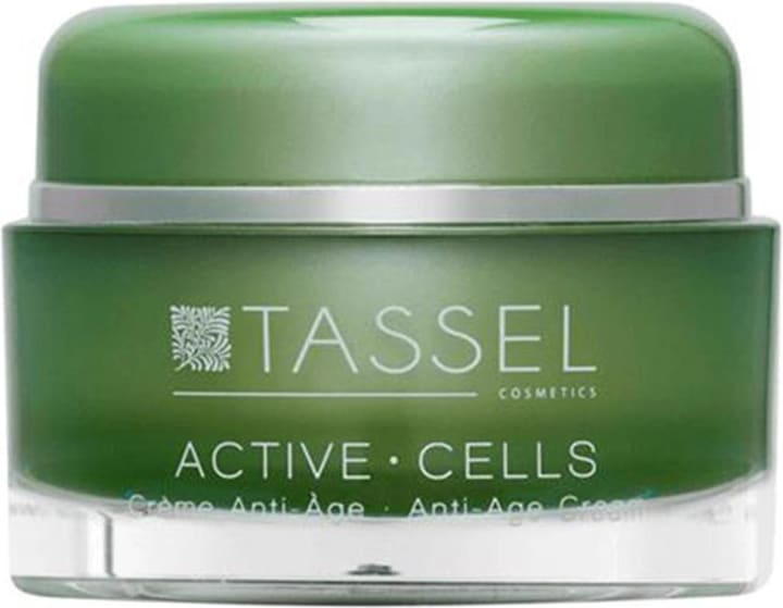 Caso Eurostil Tassel Cream Stem Cells 50ml (50 ml)