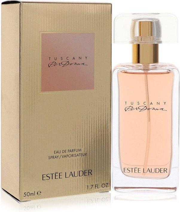 Actual product image Estée Lauder Tuscany Per Donna (Eau de parfum, 50 ml)