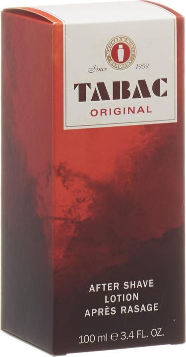 Produktbild Tabac Original (Lotion, 100 ml)