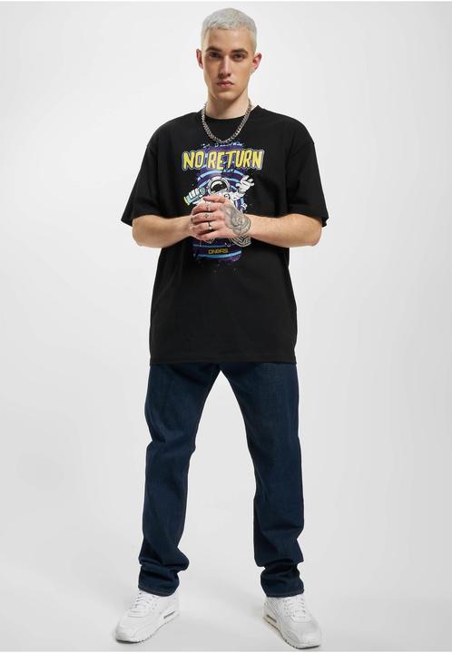 Produktbild Dangerous DNGRS NoReturn Tshirt - 111117 (4XL)