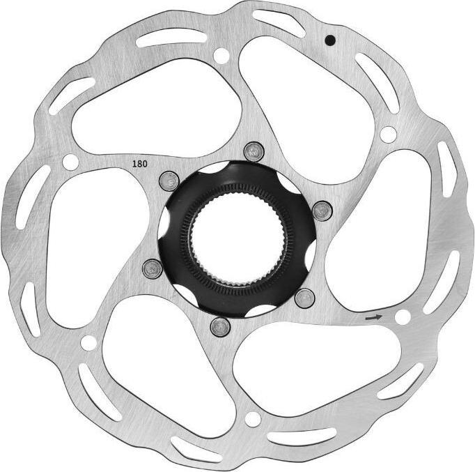 Produktbild Brakco Shimano (180 mm)