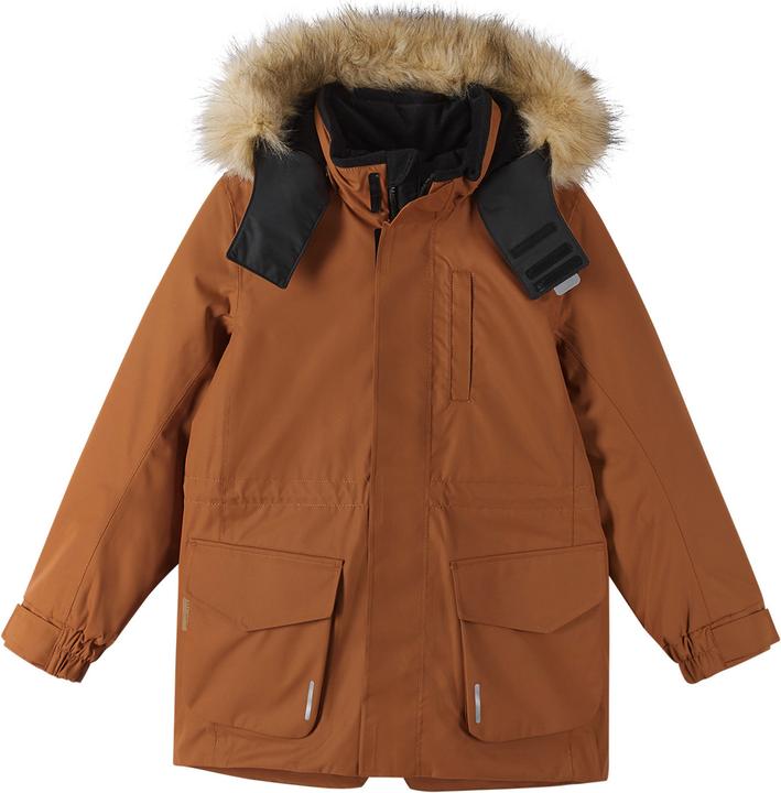 Produktbild Reima Naapuri Winterjacke (140)