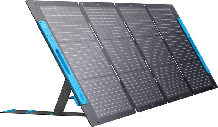 Anker Solar Panel (200 W, 9.23 kg)