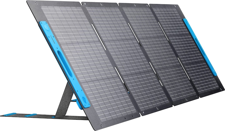 Anker Solar Panel (200 W, 9.23 kg)