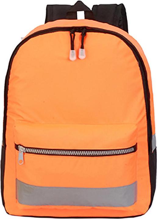 Actual product image Shugon Gatwick backpack 18 litres neon yellow (18 l)