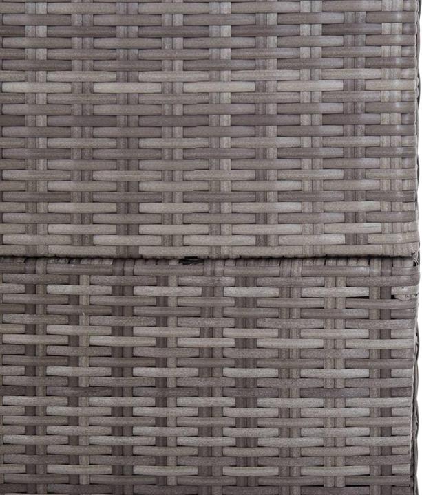 Actual product image vidaXL Gartenbox