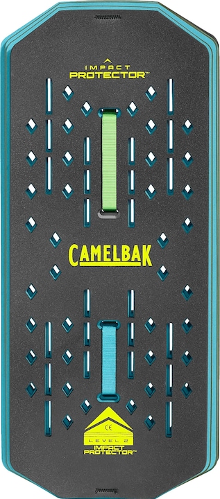 Actual product image Camelbak Impact Protector-teal
