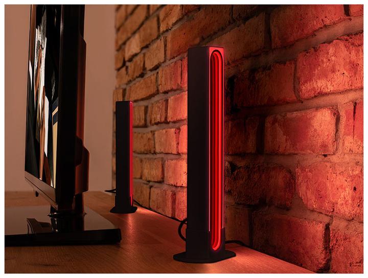 Produktbild Tracer lampy RGB Ambience - Smart Vibe