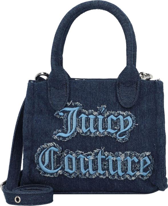 Juicy Couture Iris Mini Bag Handtasche 18 cm