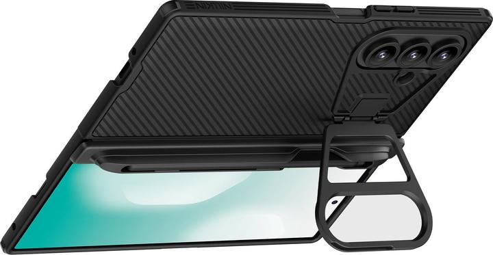 Produktbild Nillkin Camshield Prop + Stylus (Samsung Galaxy Z Fold7)
