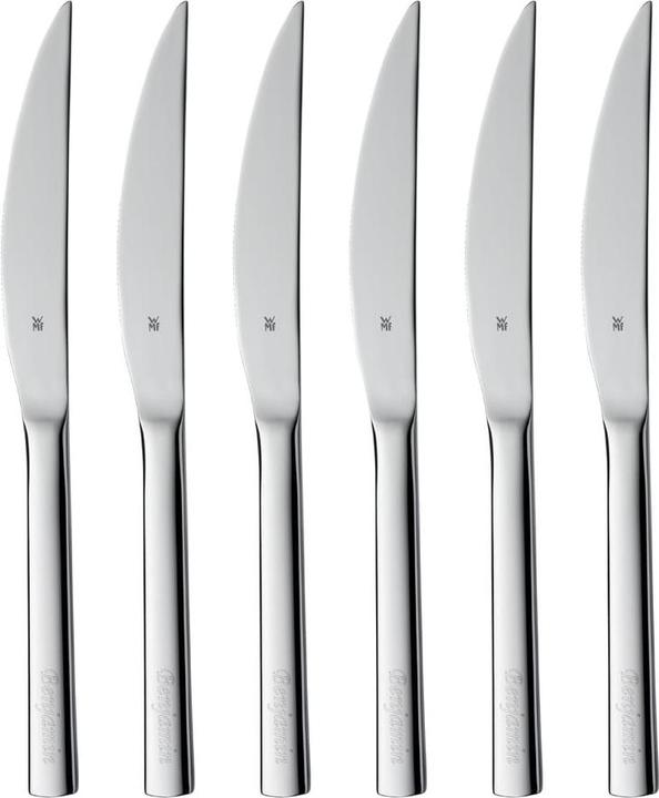 Actual product image WMF Nuova (6 Piece, Knife)
