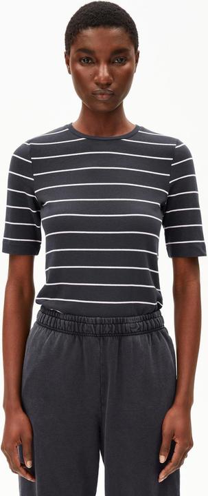 Produktbild Armedangels Women's Jaanisara Fine Stripe (M)