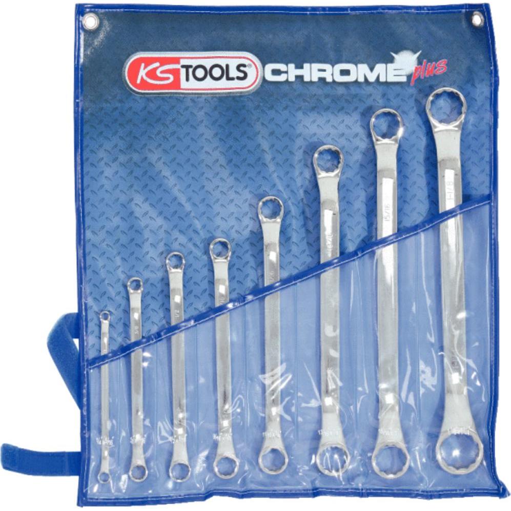 KS Tools, Schraubenschlüssel, 518.3120