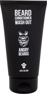 Actual product image Angry Beards Beard Conditioner Wash Out (150 ml)