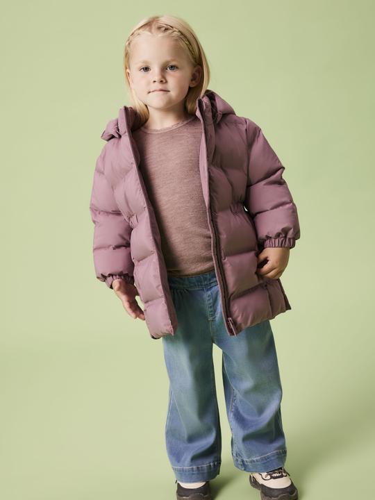 Produktbild Name it Lange Wattierte Jacke (98)